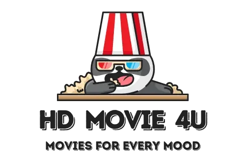 HD Movie 4U logo